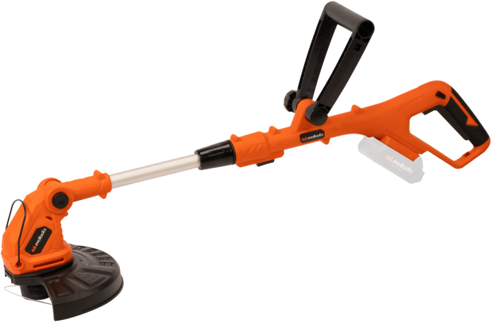 Trimmer fara Acumulator si Incarcator MAX 20V POWER Evotools