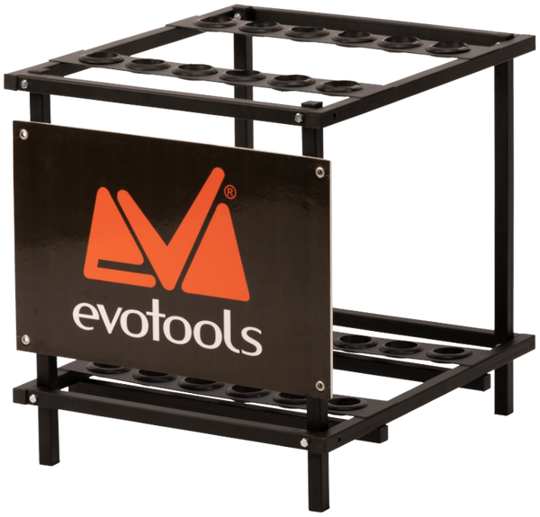 Expozitor Unelte de Gradina Evotools Standard