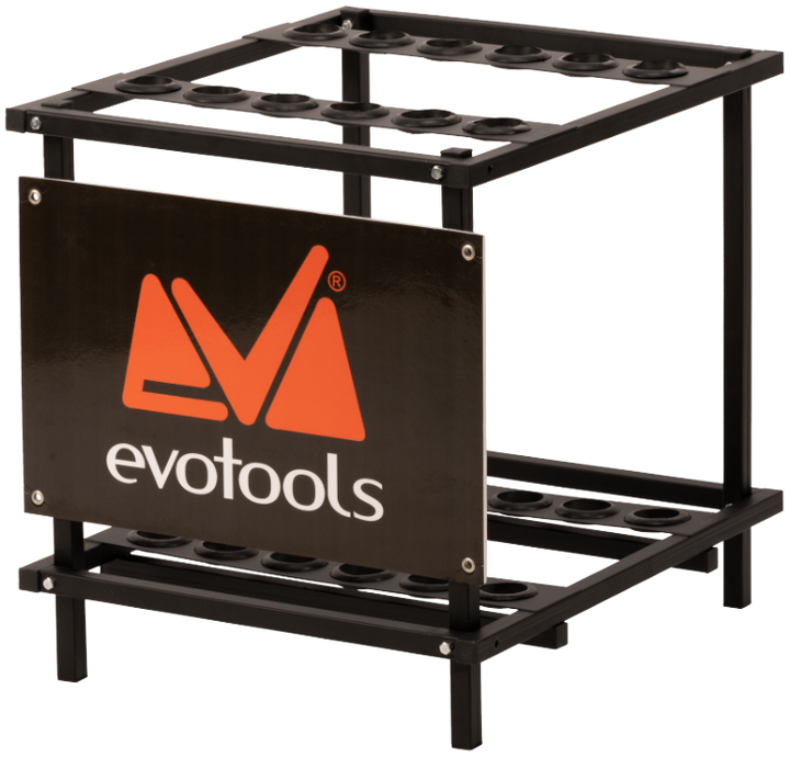 Expozitor Unelte de Gradina Evotools Standard
