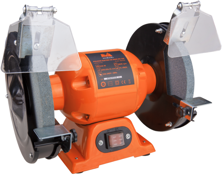 Polizor Electric de Banc BG 350 EPTO