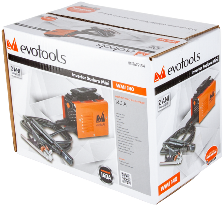 Invertor Sudura Mini EPTO