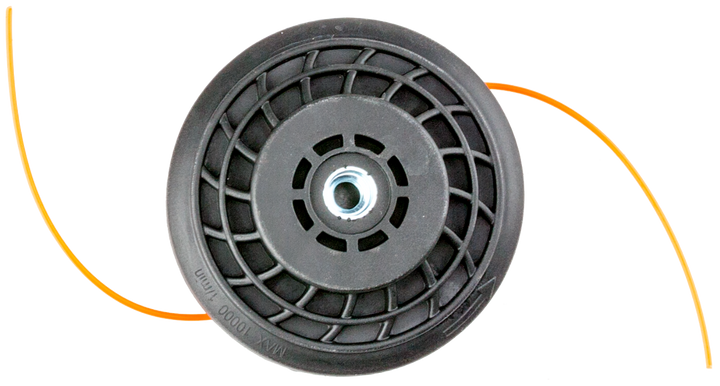 Mosor Motocoasa Fir Nylon cu Alimentare Rapida 1159 / G[mm]: 2.4; L[m]: 2.4