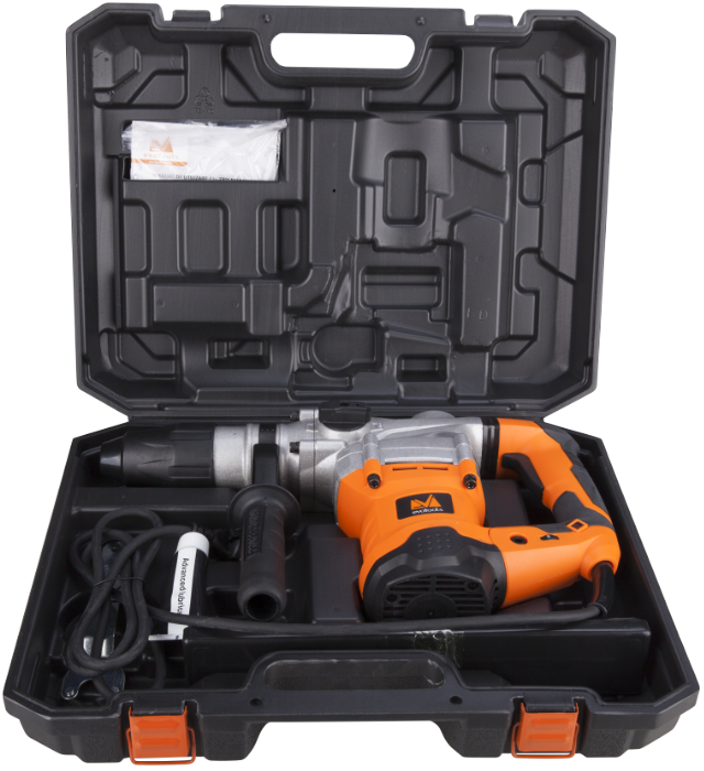 Ciocan Rotopercutor SDS MAX RH 1600D EPTO