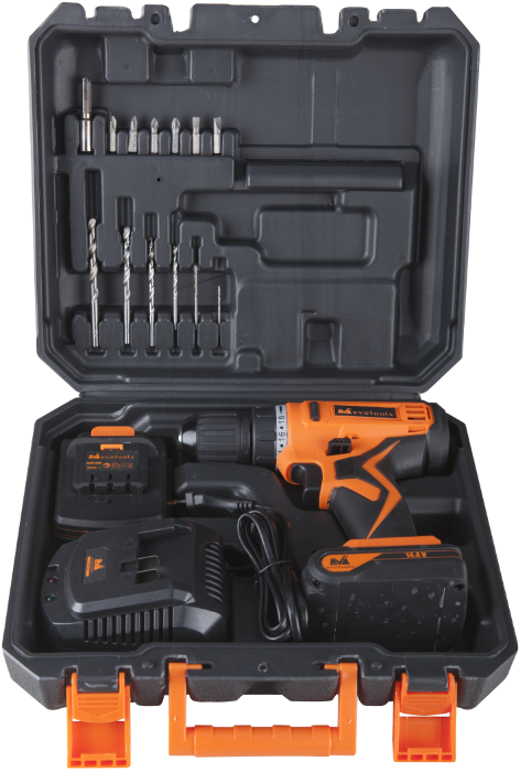 Masina de Gaurit si Insurubat cu Acumulator EPTO CD Li-Ion 14.4v