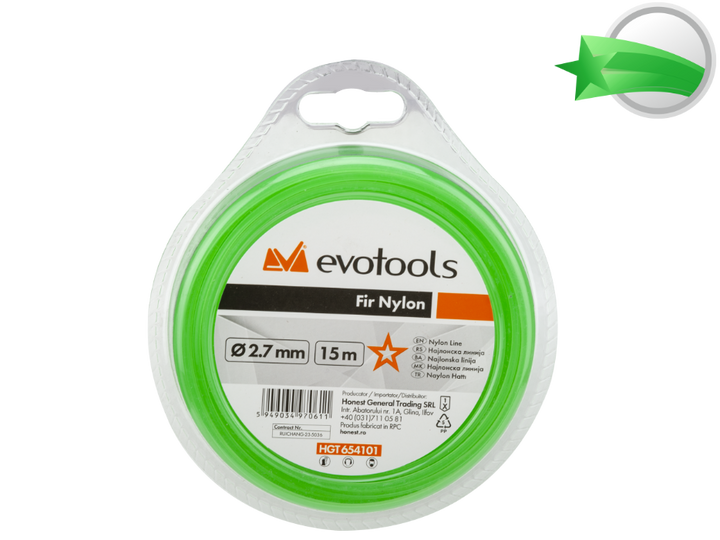 Fir Nylon Stea