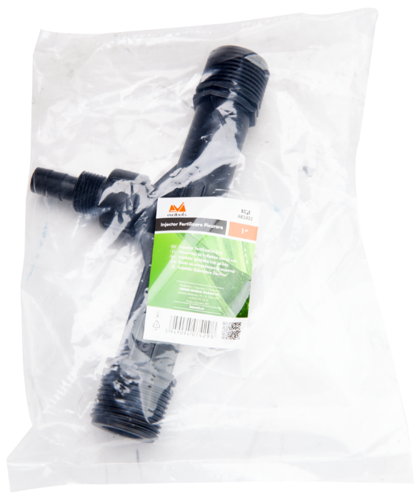 Injector Fertilizare Picurare