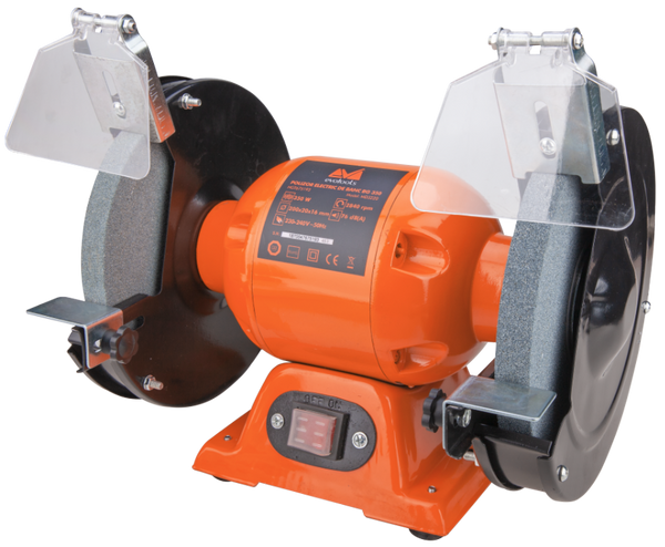 Polizor Electric de Banc BG 350 EPTO