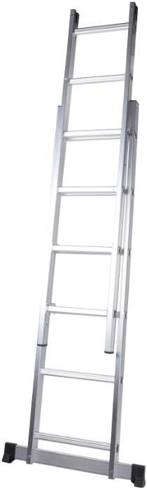Scara din Aluminiu Tip Schela
