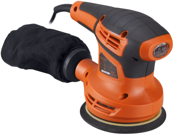 Masina de Slefuit Rotativa RS 280 EPTO