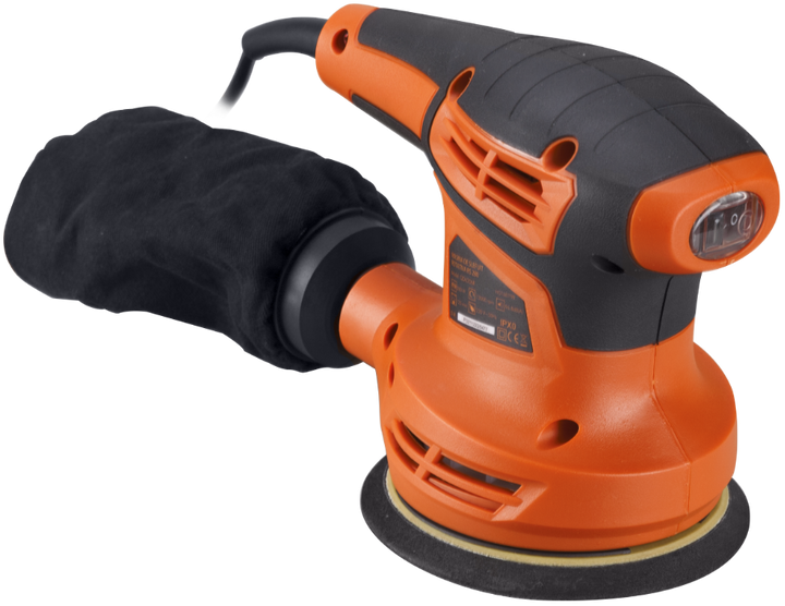 Masina de Slefuit Rotativa RS 280 EPTO
