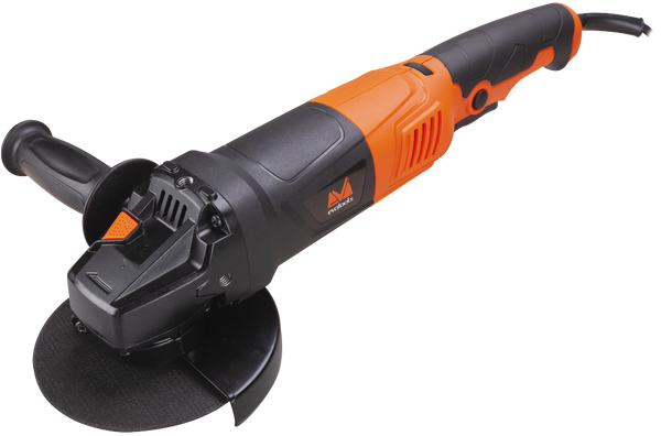 Polizor Unghiular AG 125 1050W EPTO