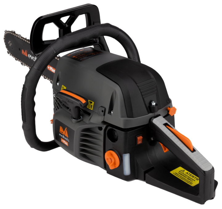 Motoferastrau CS 493 2 Lanturi Evotools PLUS
