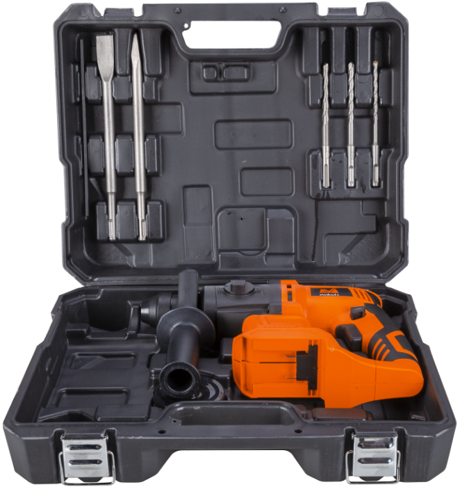 Ciocan Rotopercutor fara Acumulator si Incarcator MAX 20V ONE EPTO