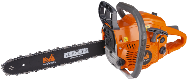 Motoferastrau CS 545 EPTO P + 1 lant  0.325