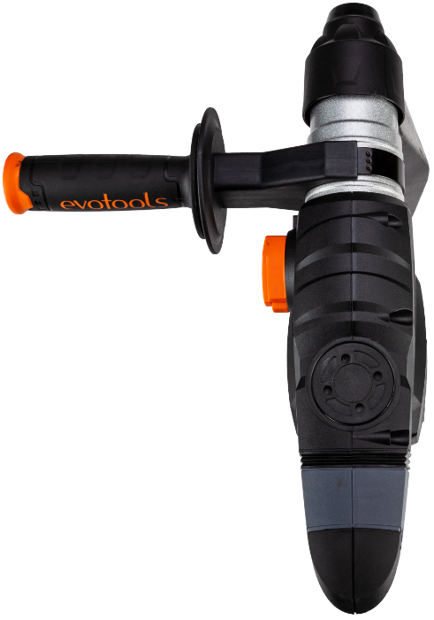 Ciocan Rotopercutor RH 1500D EPTO PLUS