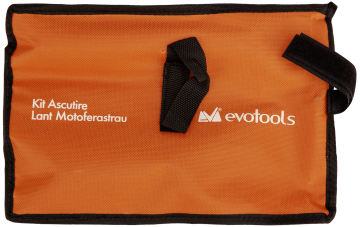 Kit Ascutire Lant Motoferastrau Evotools