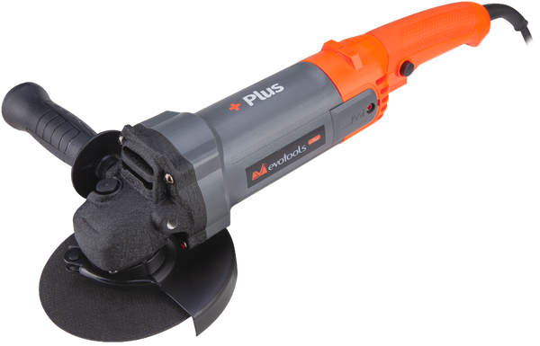 Polizor Unghiular AG 125 1100W EPTO PLUS