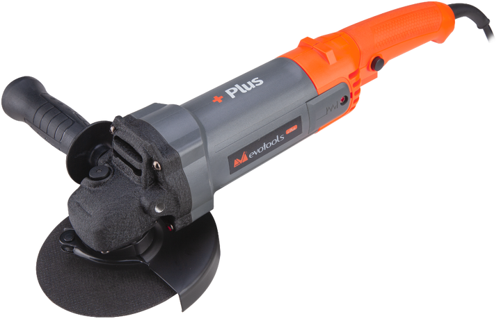Polizor Unghiular AG 125 1100W EPTO PLUS