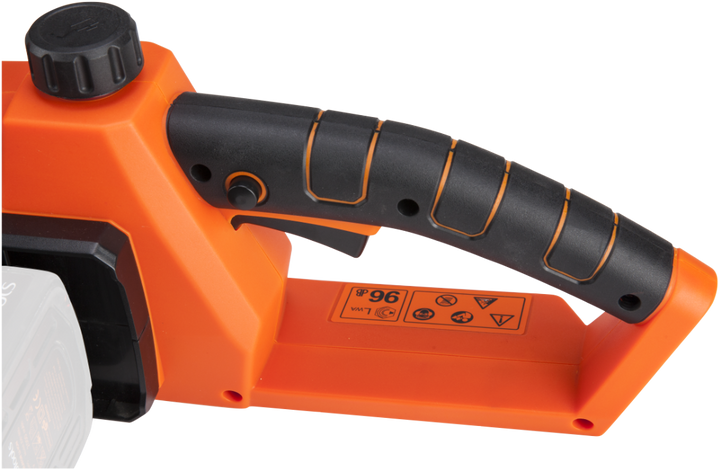Ferastrau Electric cu Lant fara Acumulator si Incarcator CS 2x MAX 20V ONE EPTO