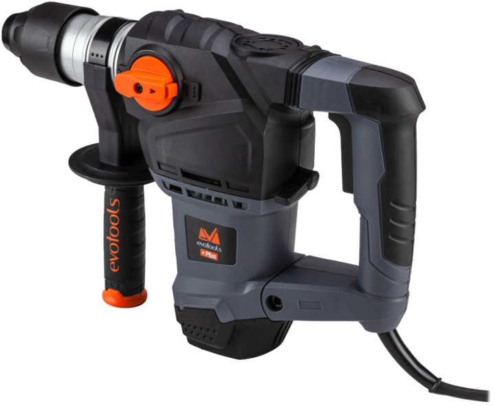 Ciocan Rotopercutor RH 1500D EPTO PLUS