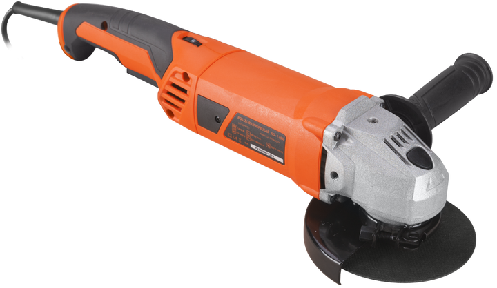 Polizor Unghiular cu Variator AG 125A EPTO