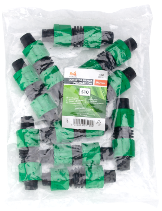 Conector Banda Picurare 1001