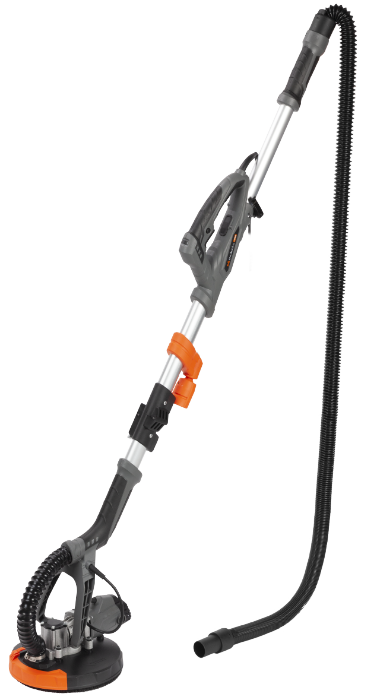 Masina de Slefuit Pereti si Tavane Telescopica EPTO PLUS DWS 750