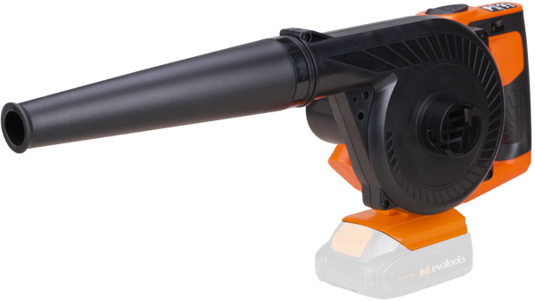 Suflanta/ Aspirator fara Acumulator si Incarcator MAX 20V ONE EPTO