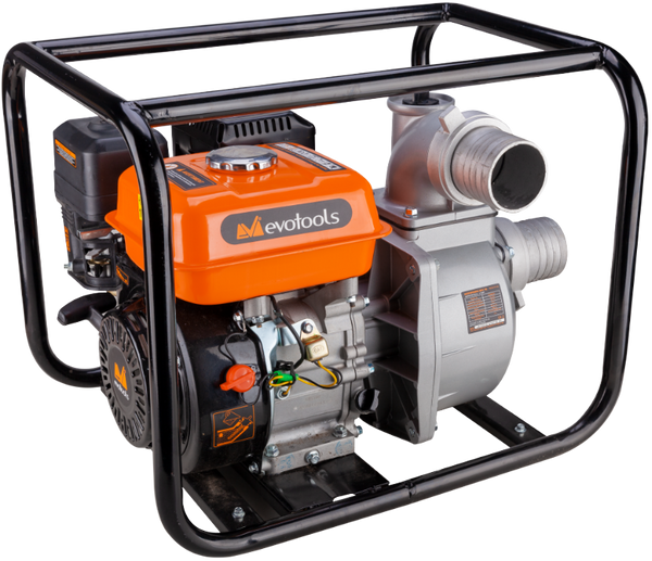Motopompa WP 196 EPTO