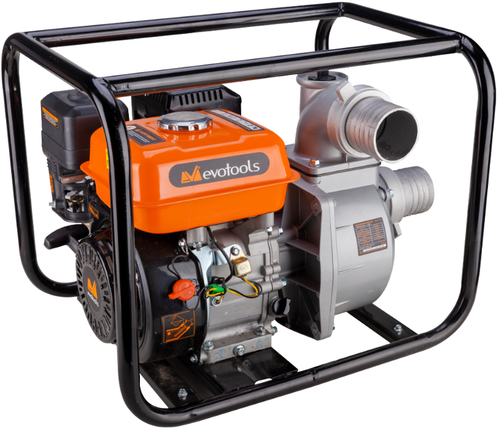 Motopompa WP 196 EPTO