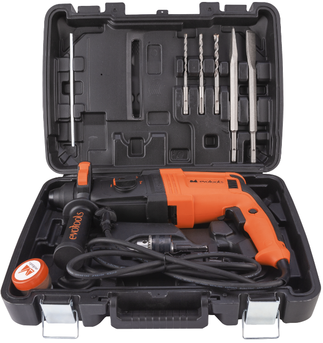 Ciocan Rotopercutor RH 800B EPTO