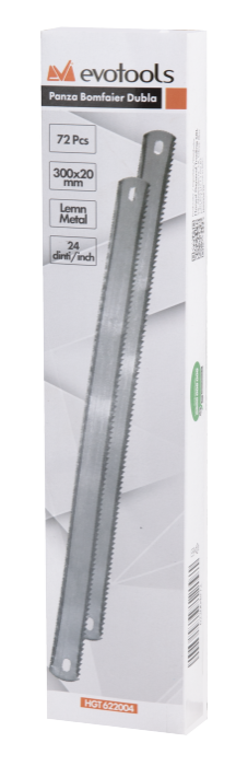 Panza Bomfaier Dubla Metal&Lemn