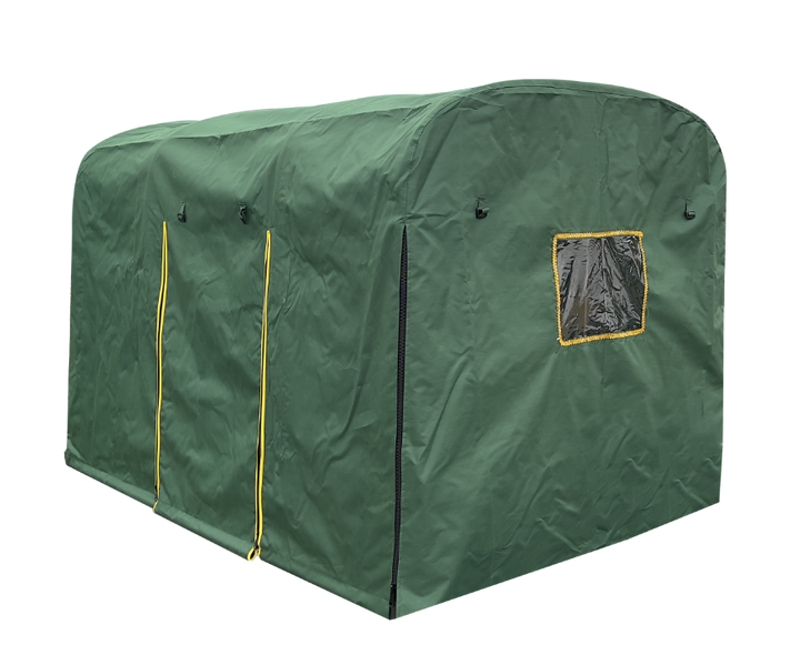 Sistem Prelata Protectie Bena Triciclu Cargo TRCC1500