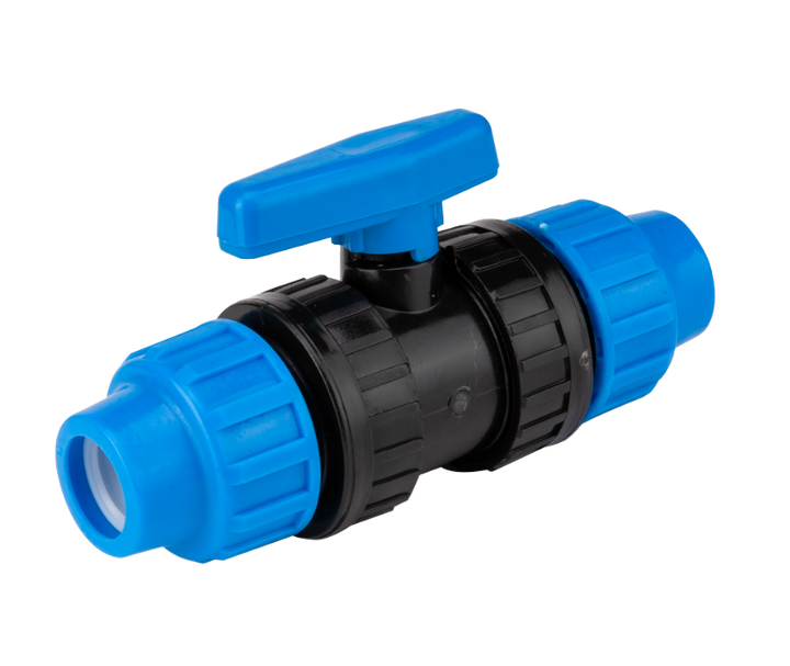 Robinet PEHD 1185
