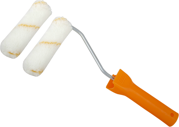 Trafalet Mini Acril Fir Galben + Rezerva