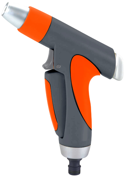 Pistol de Stropit Duza Metalica PLUS