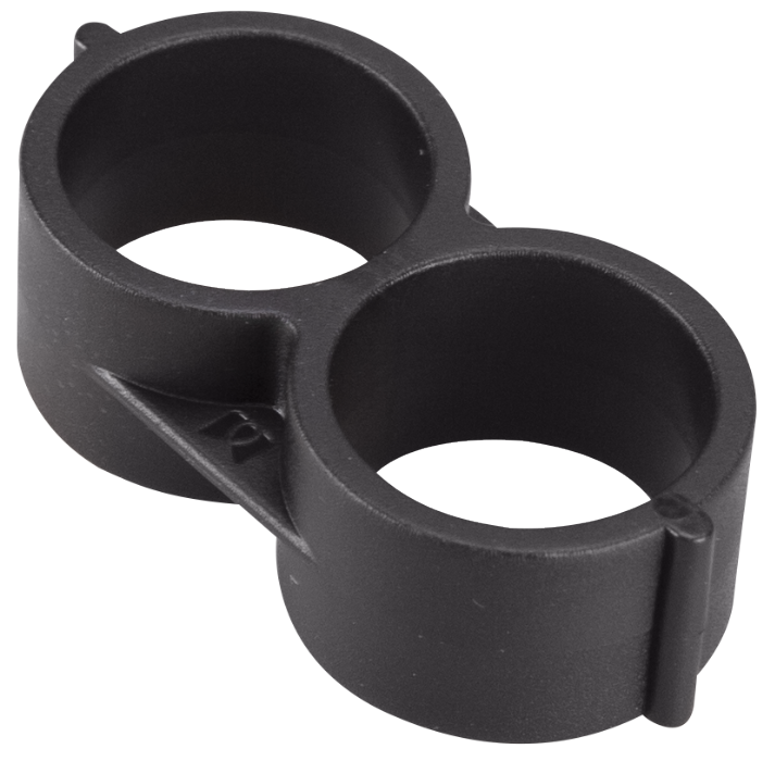 Inel Dublu Tub Picurare 1001
