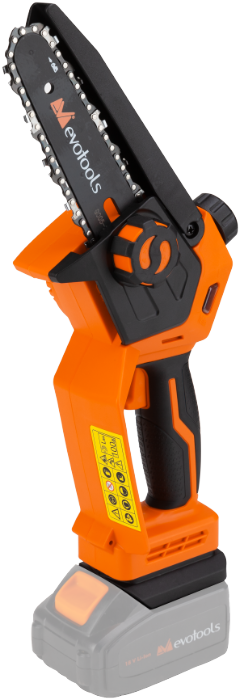 Mini Ferastrau Brushless fara Acumulator si Incarcator MAX 20V ONE EPTO