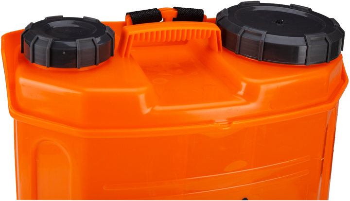 Pompa de Stropit cu Acumulator si Spatiu Depozitare PP 1152 Evotools