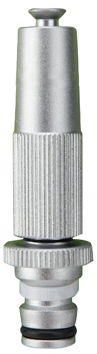 Duza de Stropit Reglabila Aluminiu PLUS