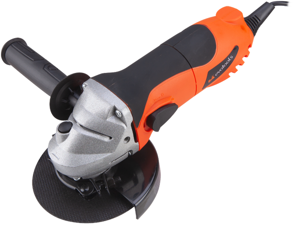 Polizor Unghiular AG 125 630W EPTO