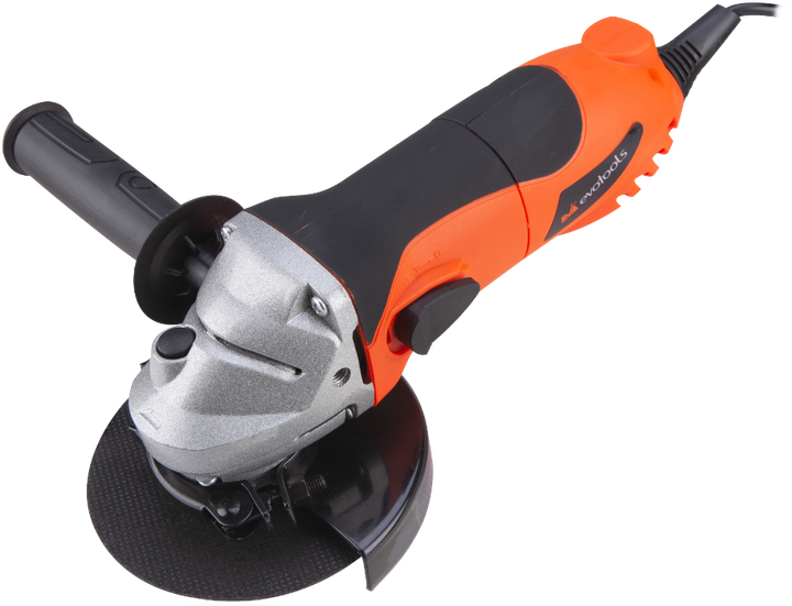 Polizor Unghiular AG 125 630W EPTO