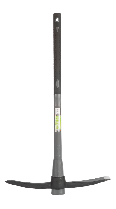 Tarnacop cu Coada Fibra Sticla Evotools PLUS