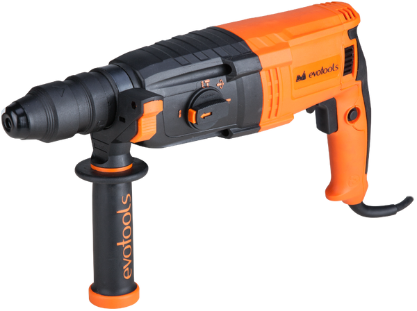 Ciocan Rotopercutor RH 800C QC EPTO