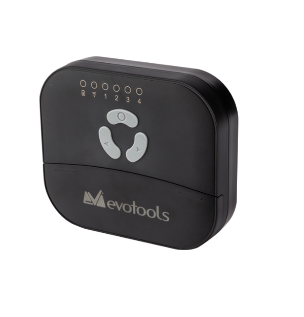 Programator Smart Sisteme Irigare 2021 Evotools