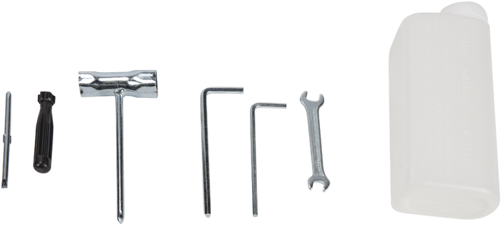 Motoferastrau pentru Gard Viu HT 254 EPTO